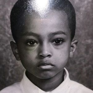 Meet your Posher, Dashawn